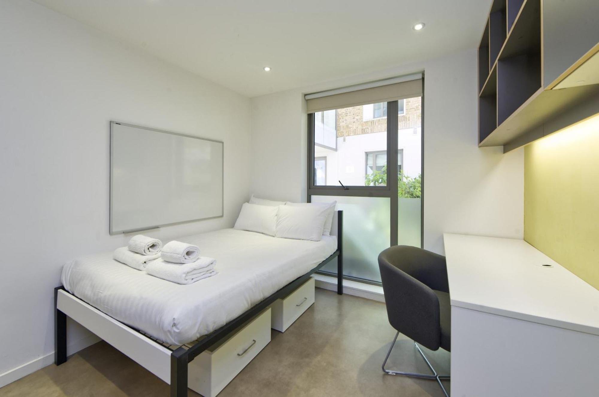 Apartamento Hammersmith Student Living For Student Only Londres