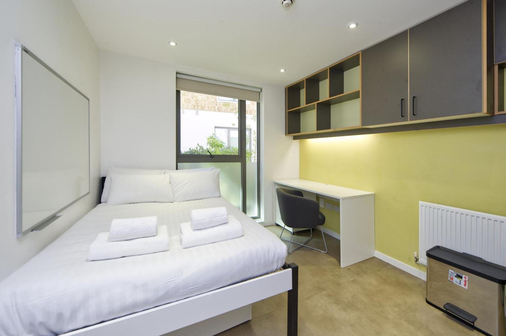 Apartamento Hammersmith Student Living For Student Only