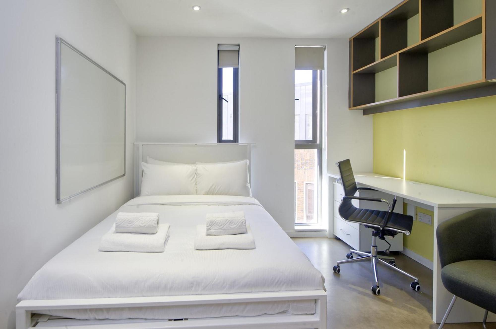 Hammersmith Student Living For Student Only Apartamento