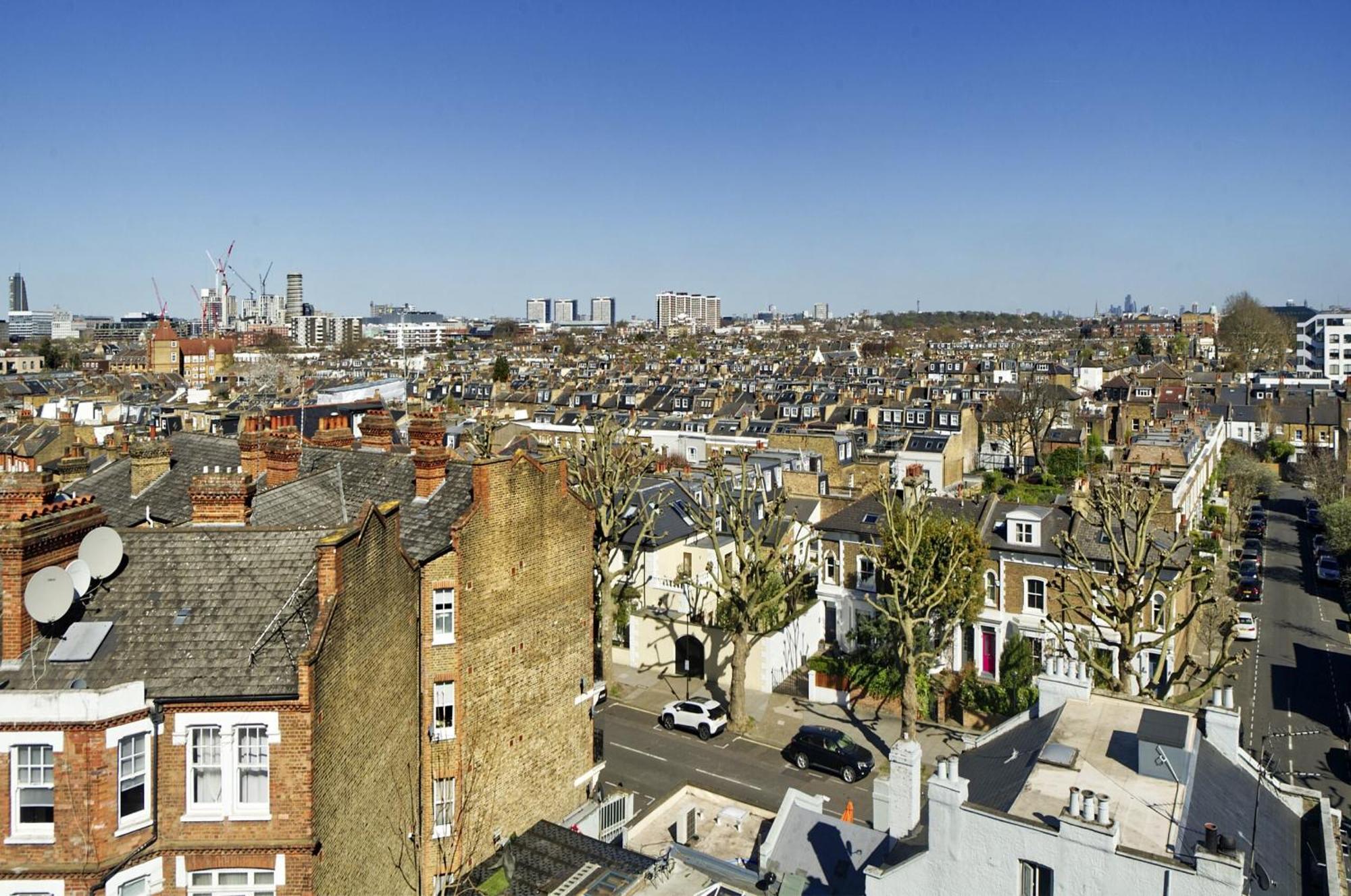 Hammersmith Student Living For Student Only