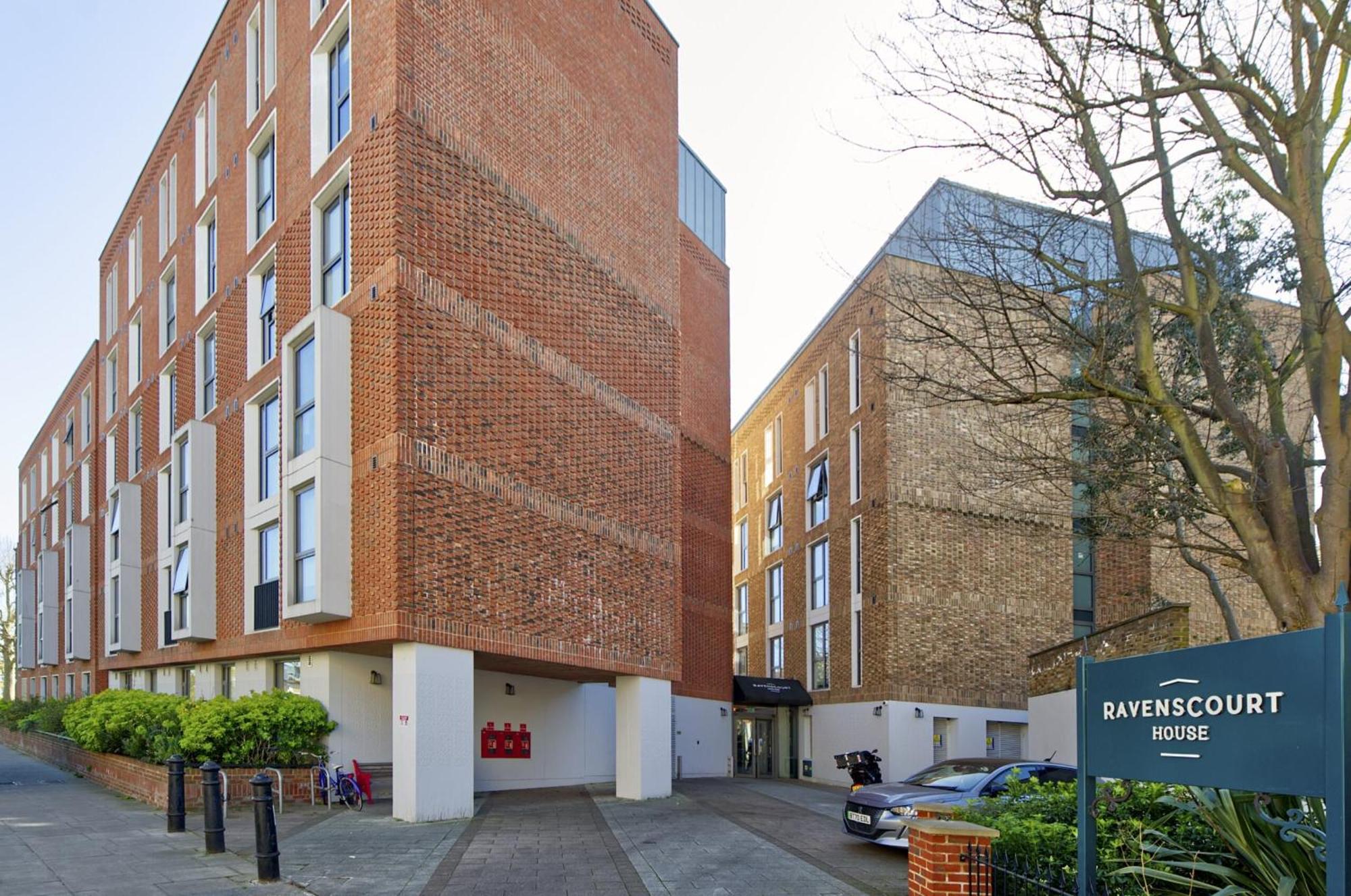 Apartamento Hammersmith Student Living For Student Only Londres