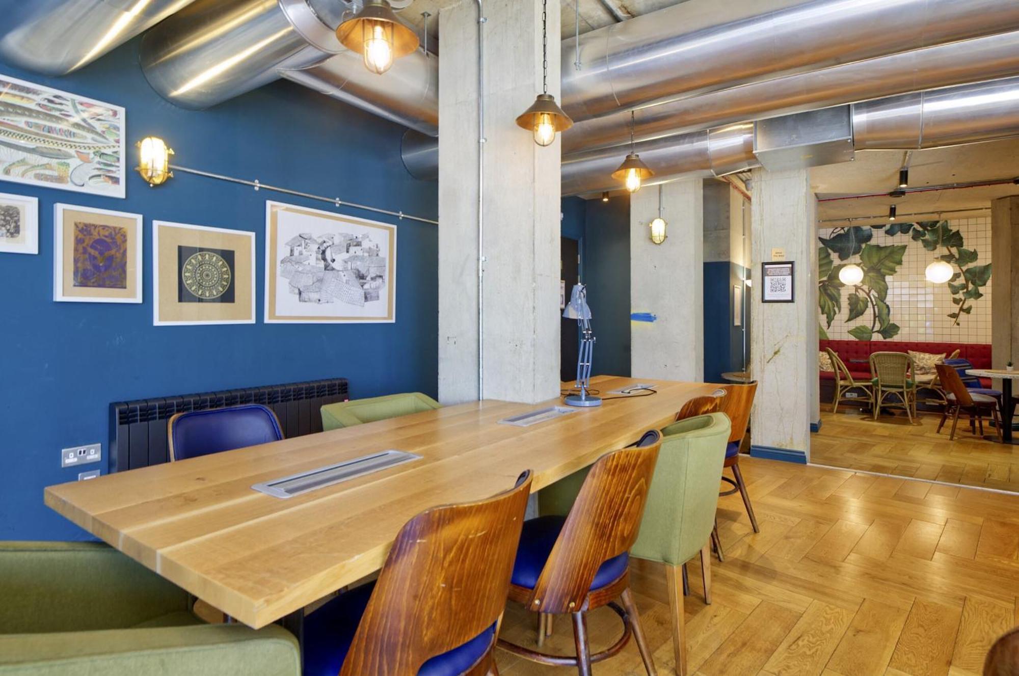 Hammersmith Student Living For Student Only