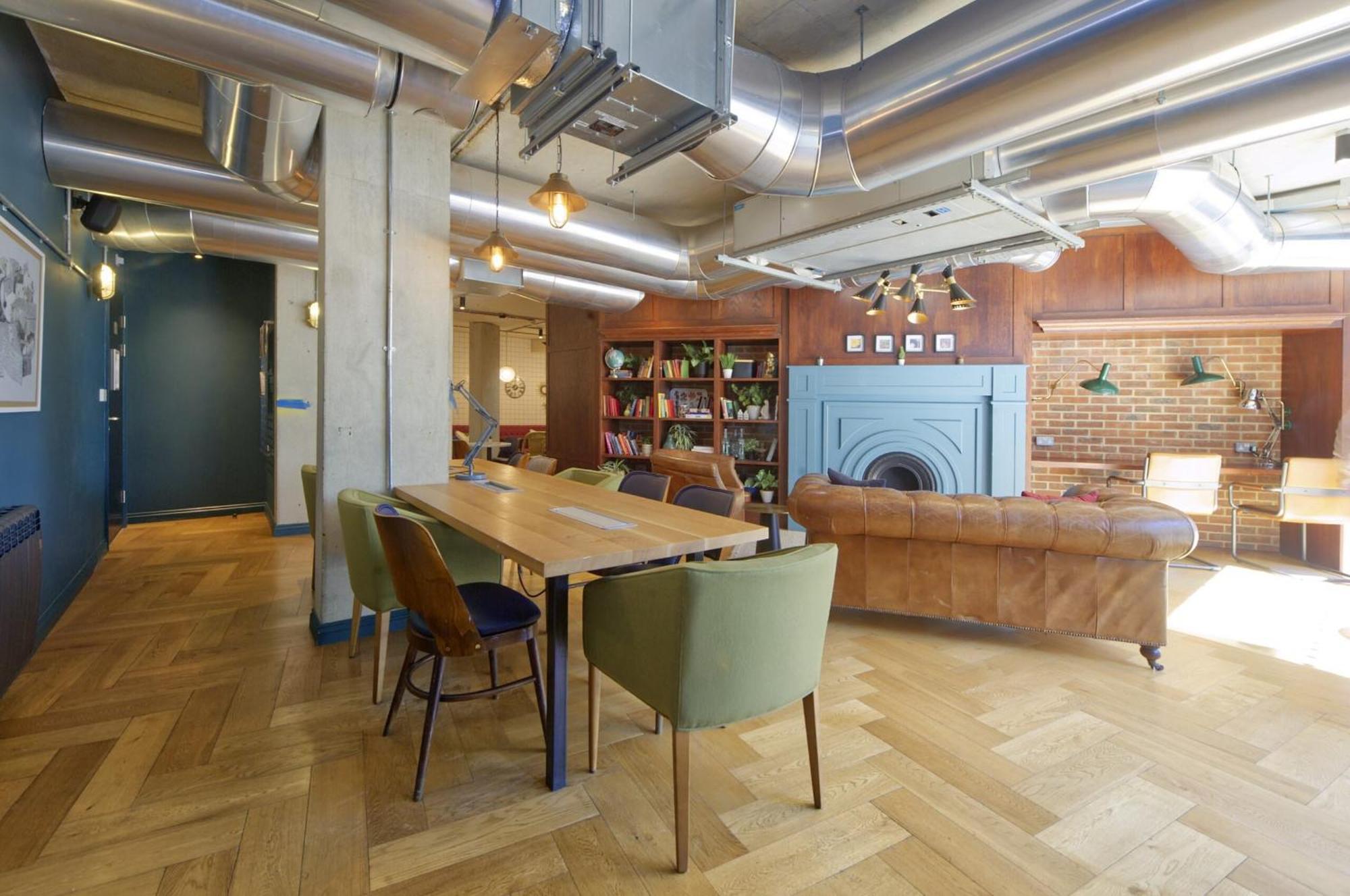 Hammersmith Student Living For Student Only * Londres