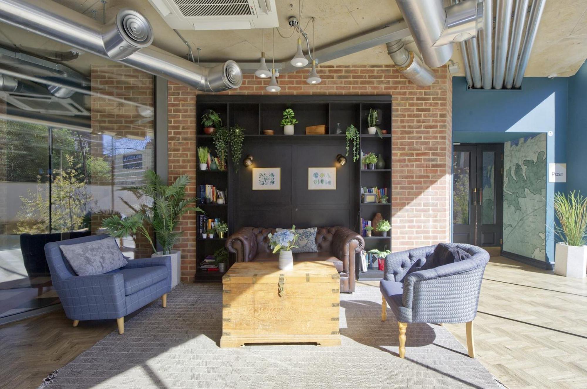 Hammersmith Student Living For Student Only