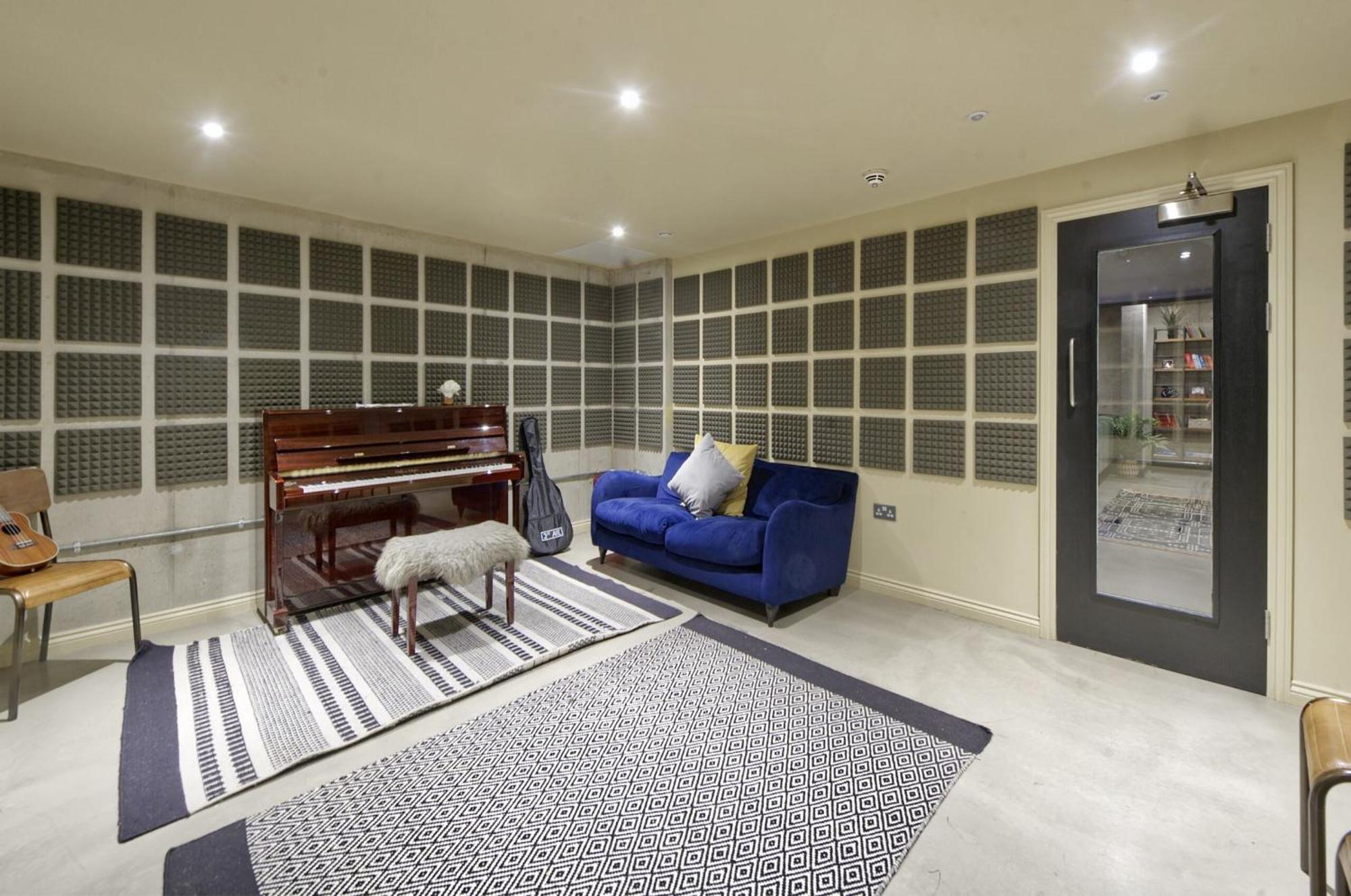 Hammersmith Student Living For Student Only Londres